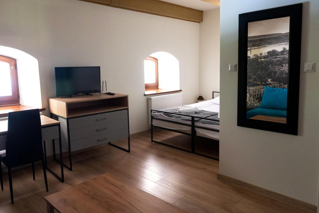 كاجيمير دولنه Hotel Spichlerz Pierwszy Spa & Wellness المظهر الخارجي الصورة