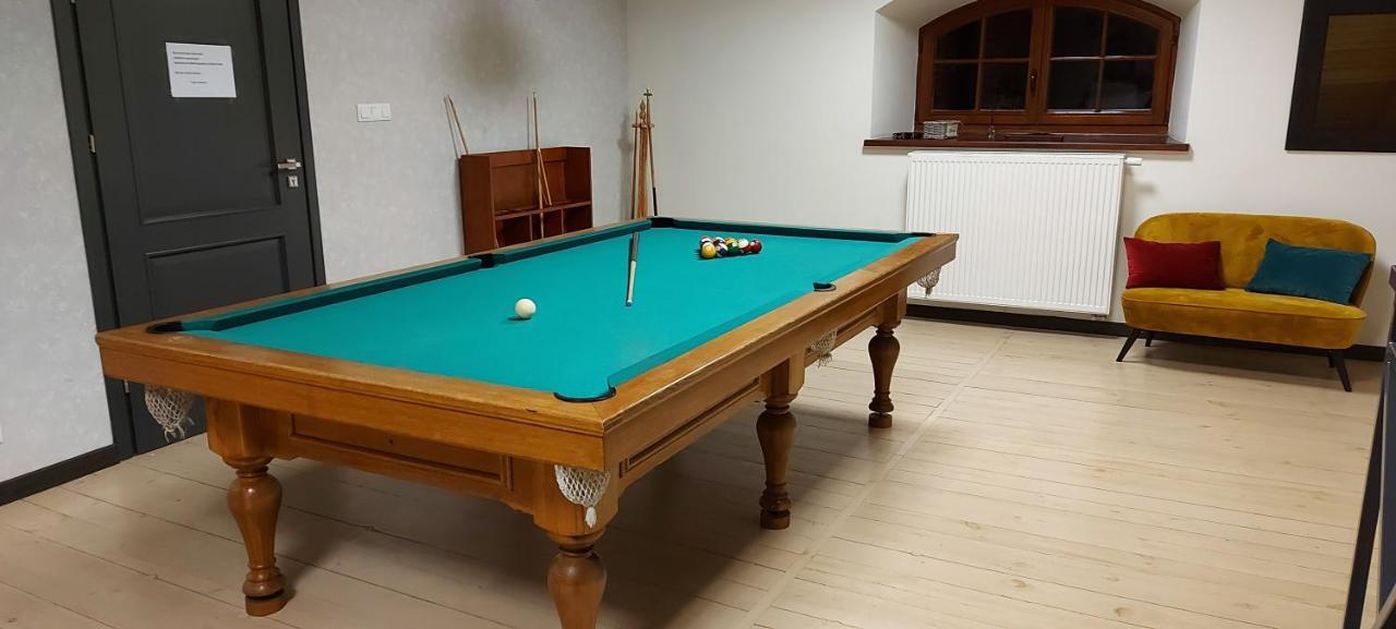 كاجيمير دولنه Hotel Spichlerz Pierwszy Spa & Wellness المظهر الخارجي الصورة