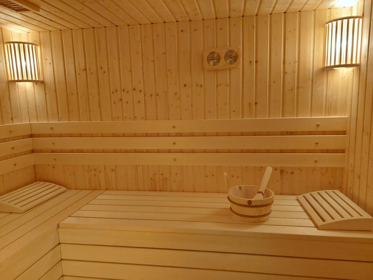 كاجيمير دولنه Hotel Spichlerz Pierwszy Spa & Wellness المظهر الخارجي الصورة