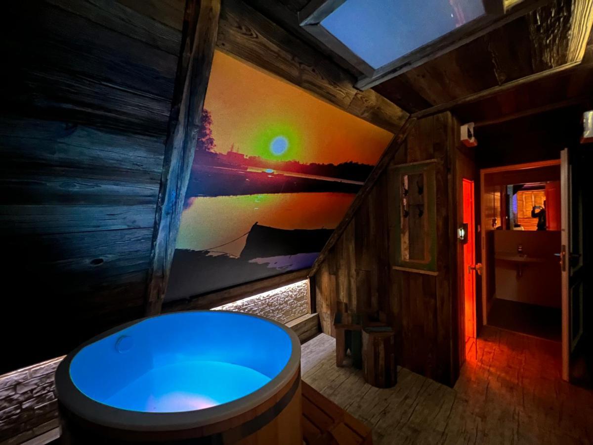 كاجيمير دولنه Hotel Spichlerz Pierwszy Spa & Wellness المظهر الخارجي الصورة