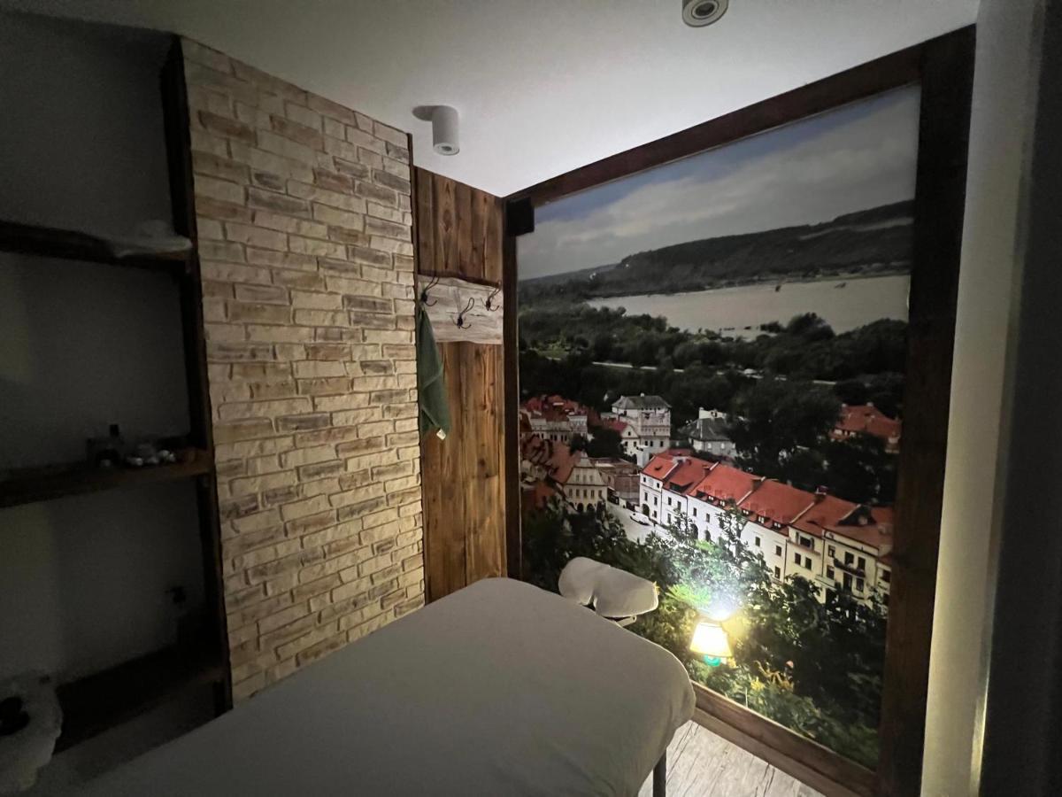 كاجيمير دولنه Hotel Spichlerz Pierwszy Spa & Wellness المظهر الخارجي الصورة