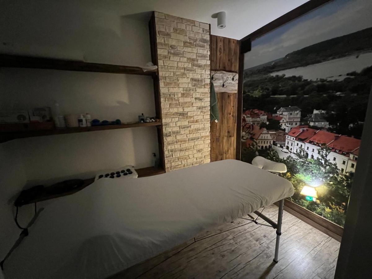 كاجيمير دولنه Hotel Spichlerz Pierwszy Spa & Wellness المظهر الخارجي الصورة