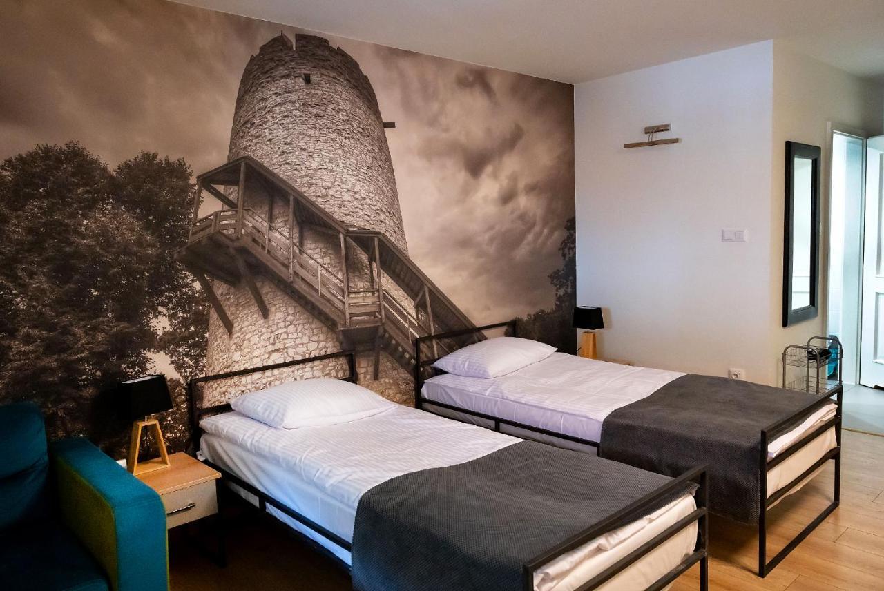 كاجيمير دولنه Hotel Spichlerz Pierwszy Spa & Wellness المظهر الخارجي الصورة